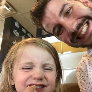 Meet your Posher, Nathan